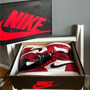 jordan 1 retro 2015 chicago high